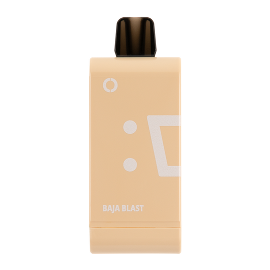 Off-Stamp Pod 16K - Baja Blast