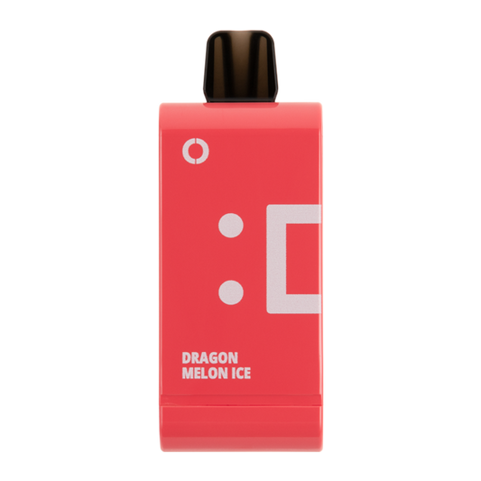 Off-Stamp Pod 16K - Dragon Melon Ice