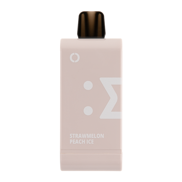 Off-Stamp Pod 16K - Strawmelon Peach Ice