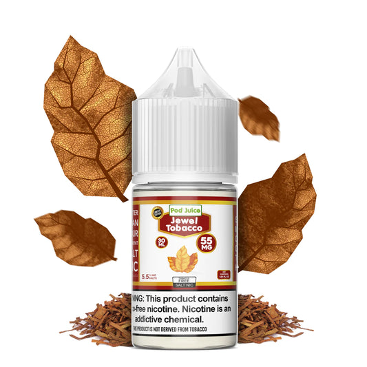 Pod Juice - Jewel Tobacco