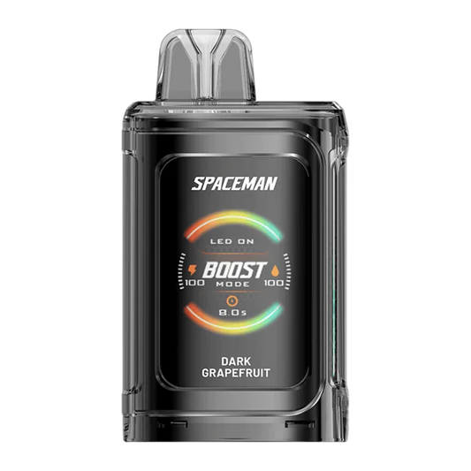 Spaceman Prism 20k - Dark Grapefruit