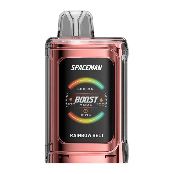 Spaceman Prism 20k - Rainbow Belt
