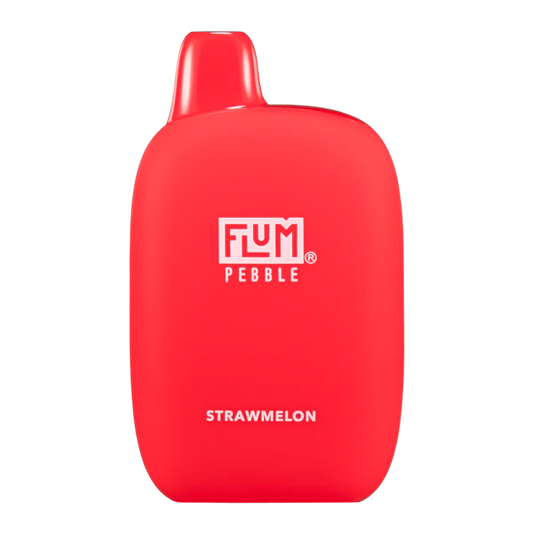 Flum Pebble - Strawmelon