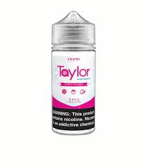 Taylor - Pinky Palmer Ice