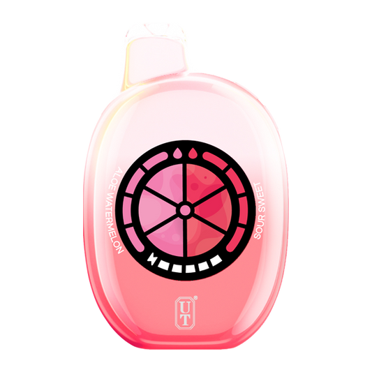 Flume UT Aloe Watermelon/Sour Sweet