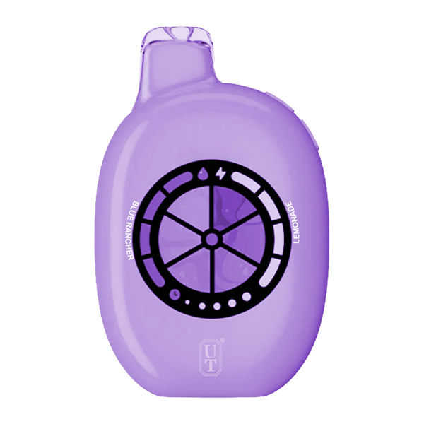 Flum UT 50k Blue Rancher/Lemonade