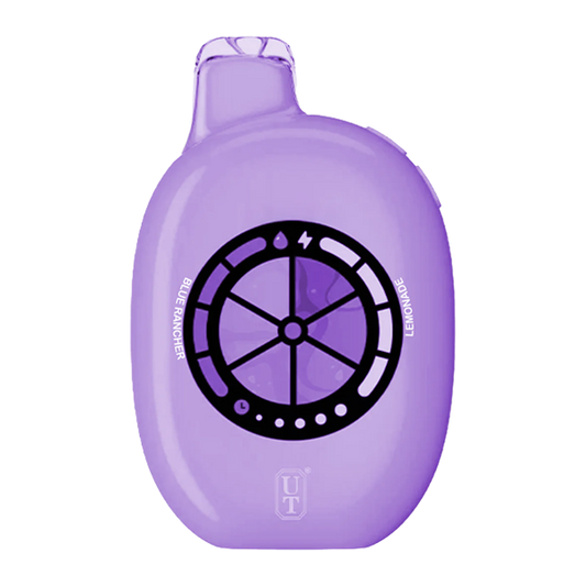 Flum UT 50k Blue Rancher/Lemonade