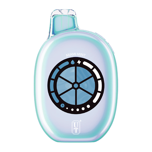 Flum UT 50k Miami Mint