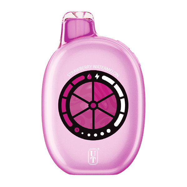 Flum UT 50k Strawberry Watermelon