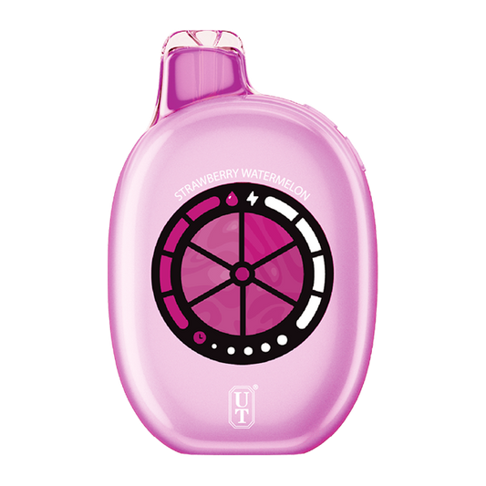 Flum UT 50k Strawberry Watermelon