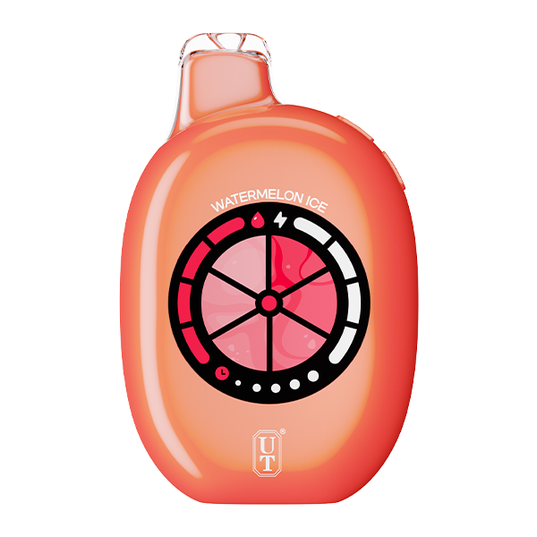 Flum UT 50k Watermelon Ice