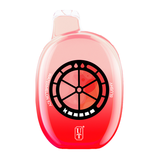 Flum UT 50k Watermelon Ice/Slushy