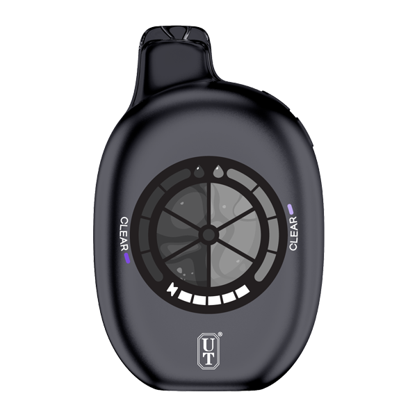 Flum UT 50k Clear/Clear