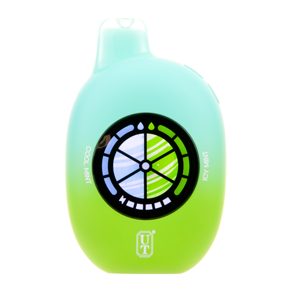 Flum UT 50k Cool Mint/Icy Mint