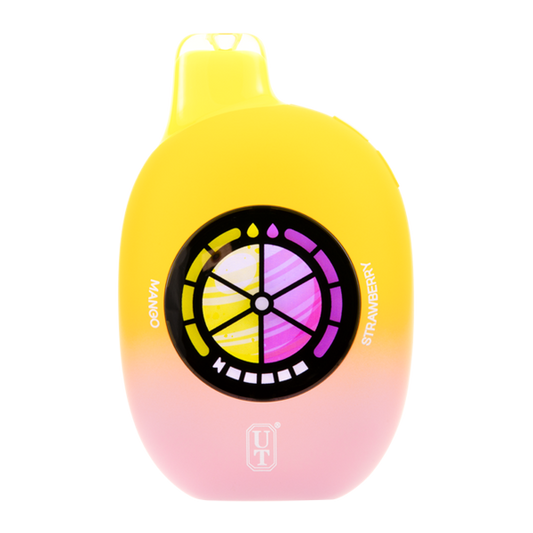 Flum UT 50k Mango/Strawberry