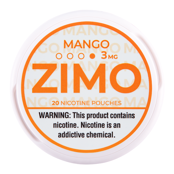 Zimo Mango