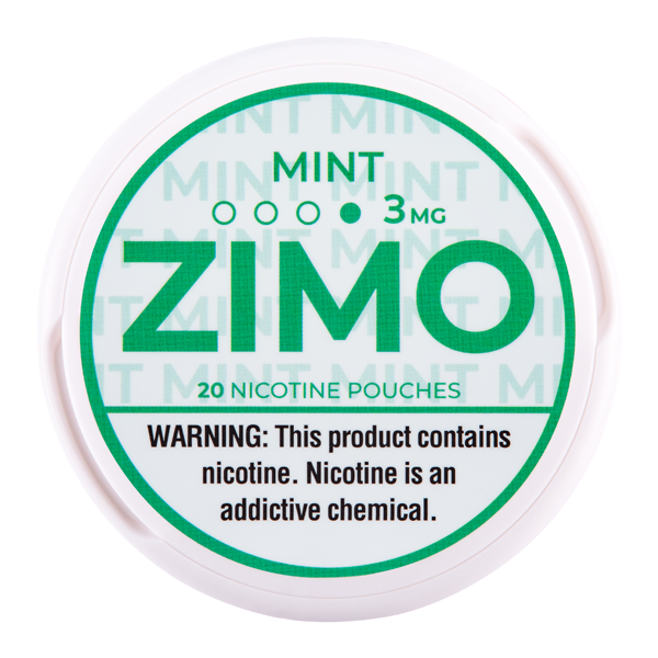 Zimo Mint