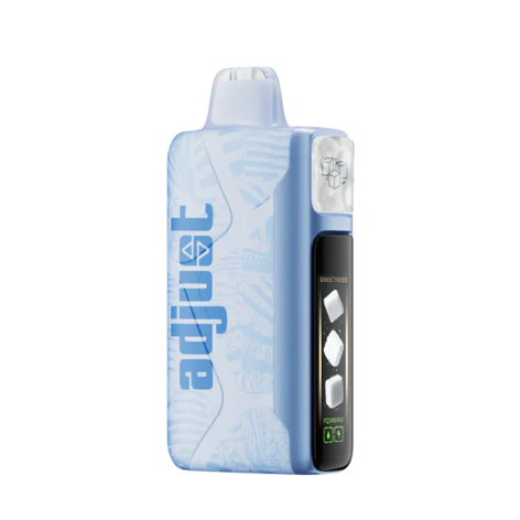 Adjust MySweet 40K