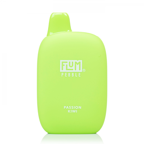 Flum Pebble - Passion Kiwi