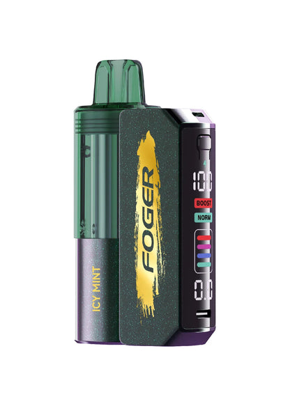 Foger Switch Pro Kit
