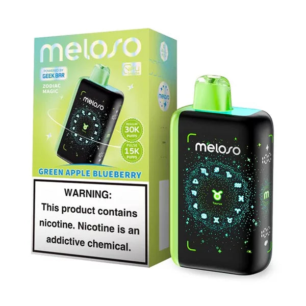Geek Bar Meloso 30K Disposable