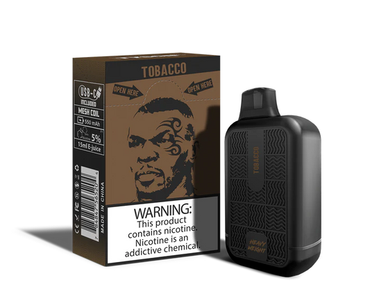 Tyson 2.0 Tobacco