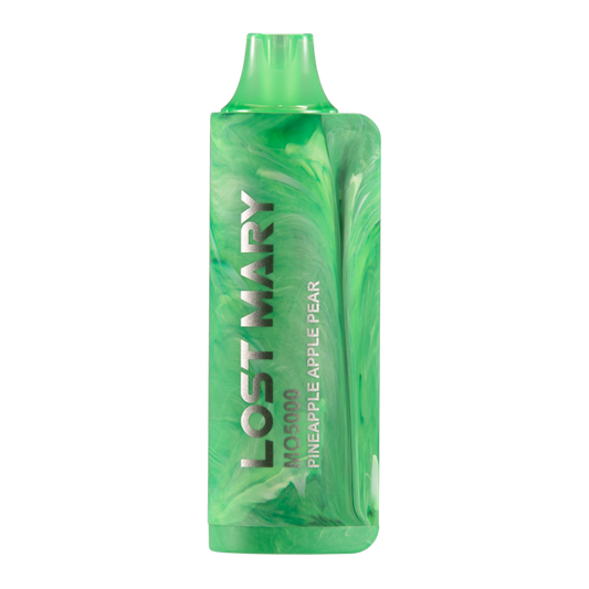 Lost Mary - Pineapple Apple Pear