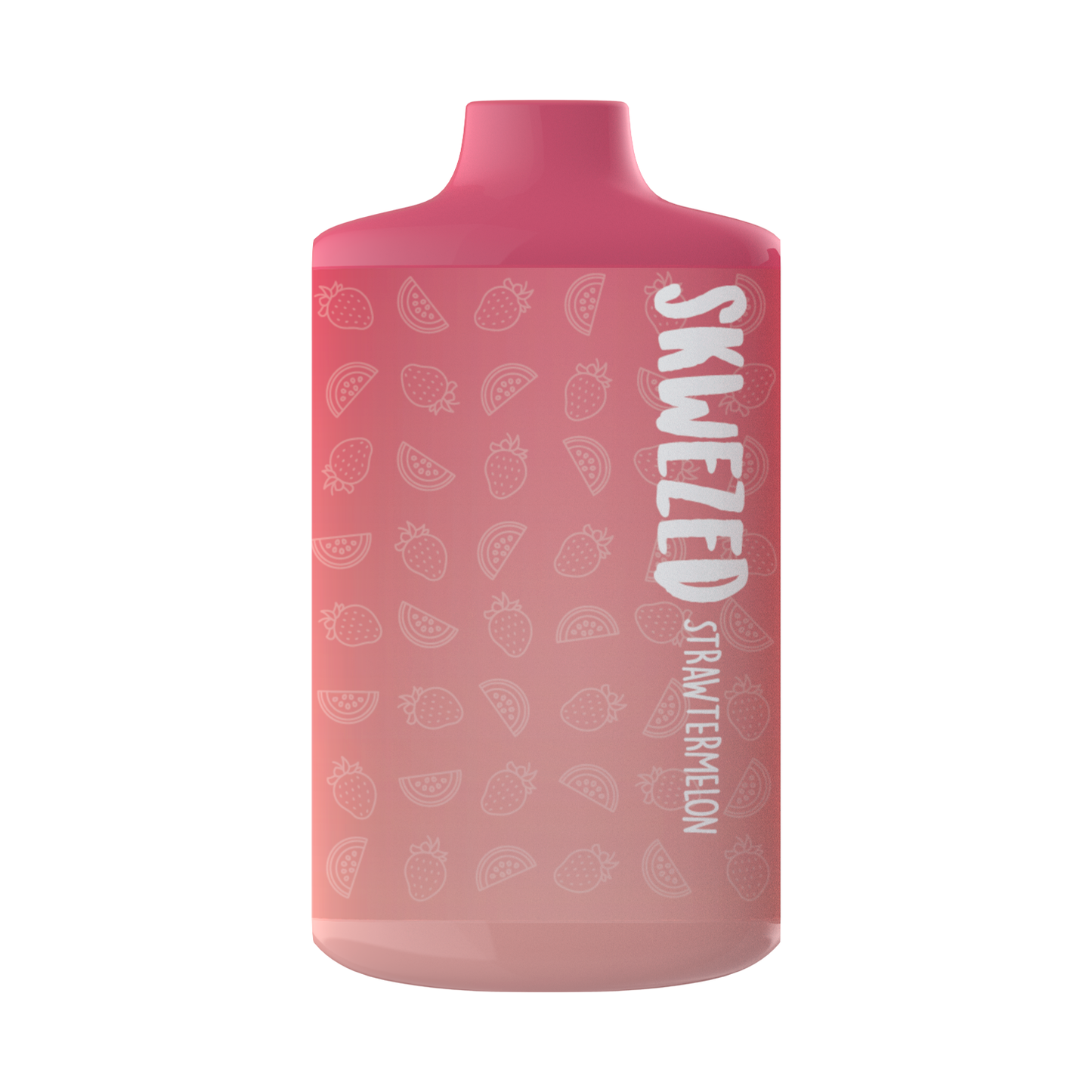 Skwezed Disposable 5% - Strawtermelon