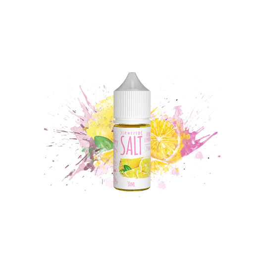 Skwezed Salt - Pink Lemonade