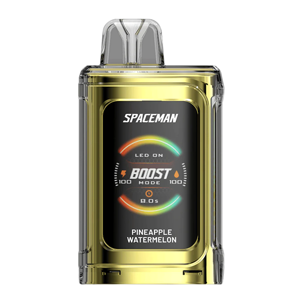 Spaceman Prism 20k - Pineapple Watermelon