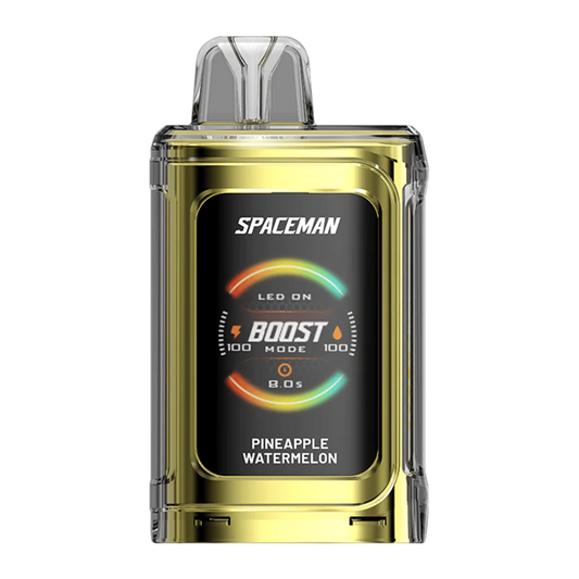 Spaceman Prism 20k - Pineapple Watermelon