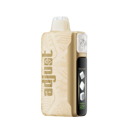 Adjust MySweet 40K