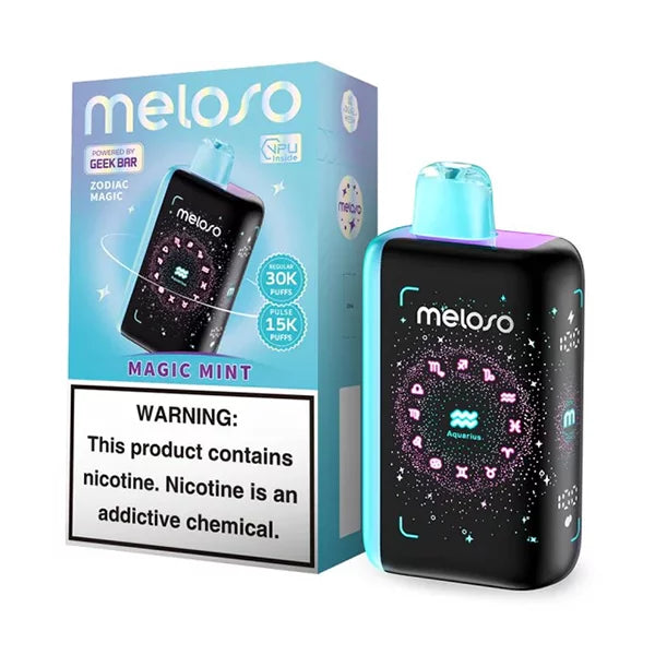 Geek Bar Meloso 30K Disposable