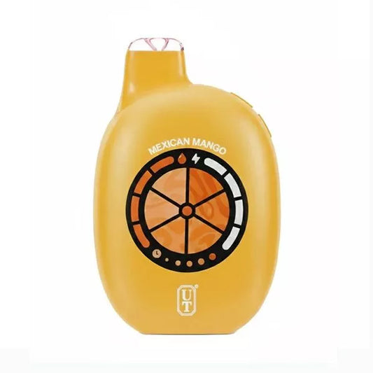 Flum UT 50k Mexican Mango