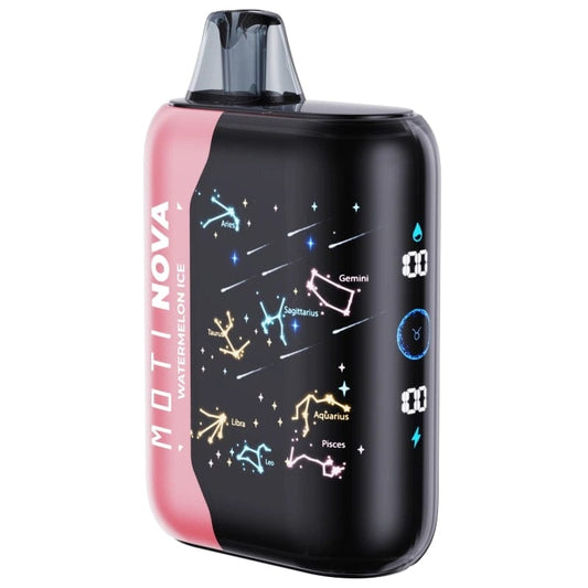 MOTI NOVA 50K Watermelon Ice