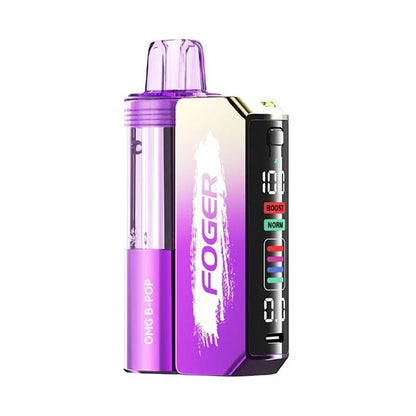Foger Switch Pro Kit