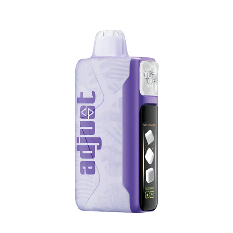 Adjust MySweet 40K