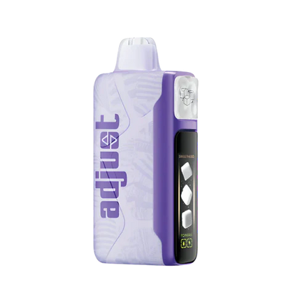 Adjust MySweet 40K
