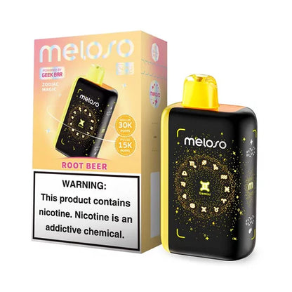 Geek Bar Meloso 30K Disposable