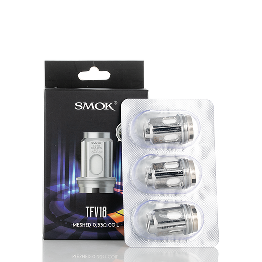 Smok TFV18 Replacement Coil