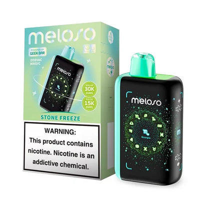 Geek Bar Meloso 30K Disposable