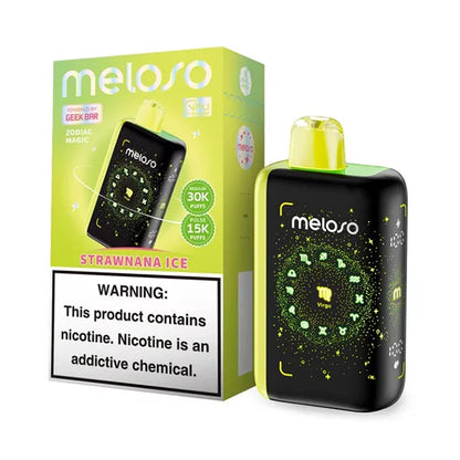 Geek Bar Meloso 30K Disposable