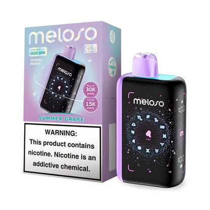 Geek Bar Meloso 30K Disposable