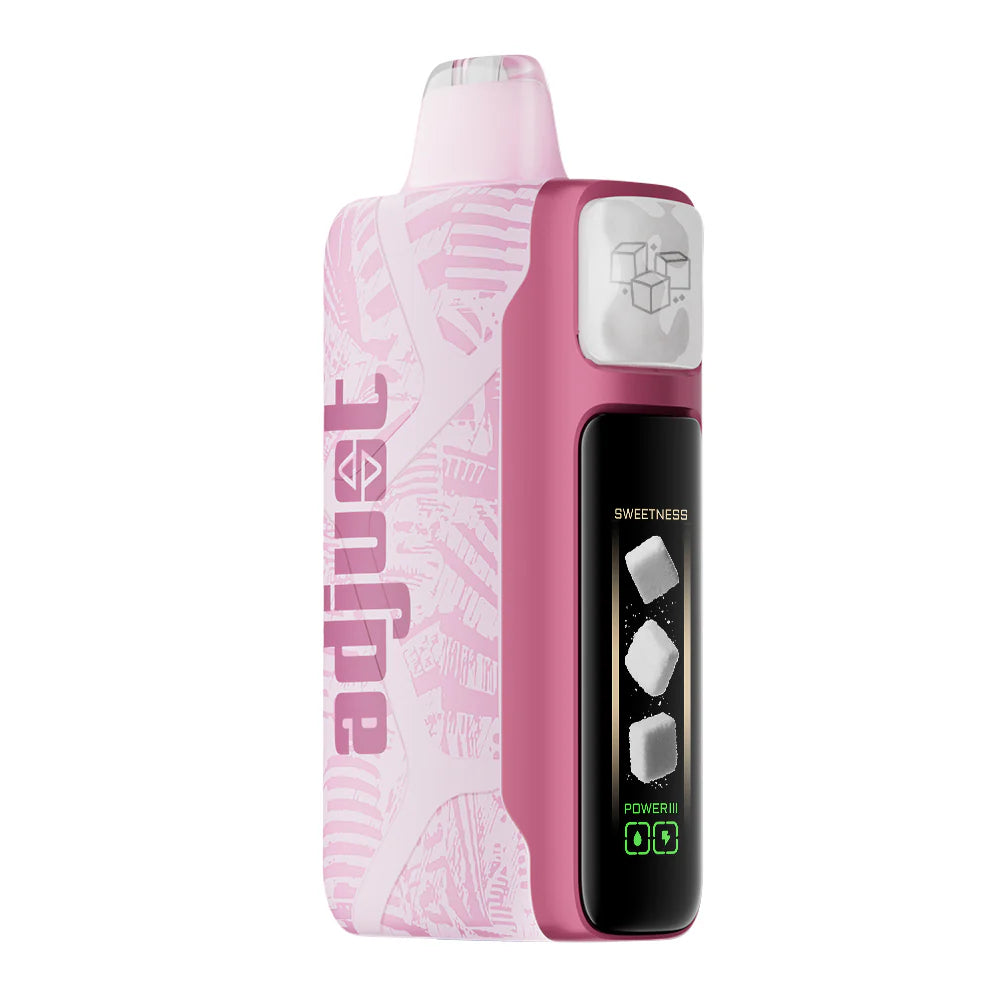 Adjust MySweet 40K
