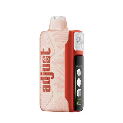 Adjust MySweet 40K