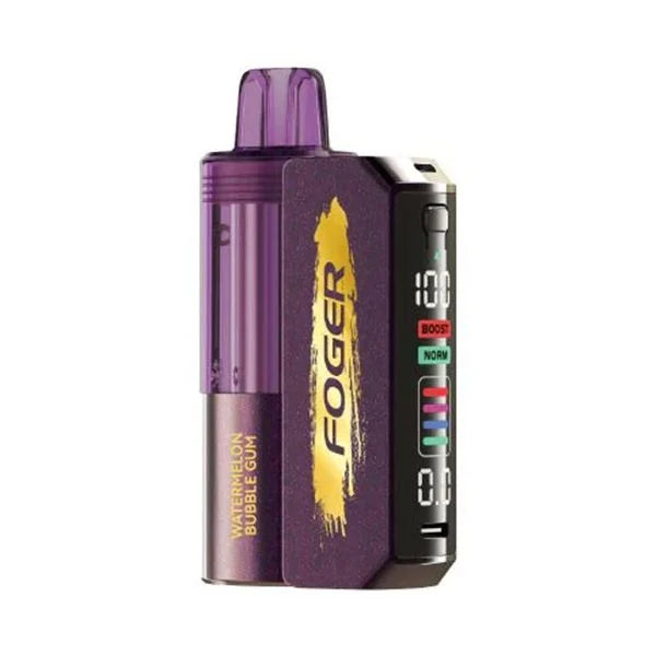Foger Switch Pro Kit
