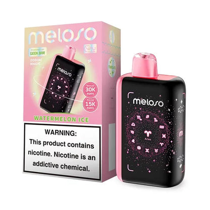 Geek Bar Meloso 30K Disposable