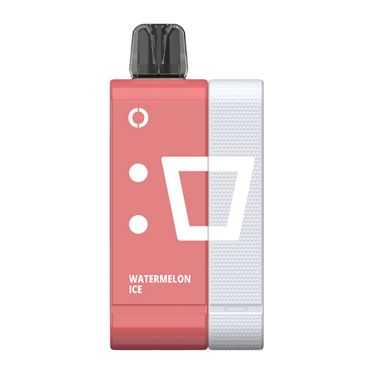 Off-Stamp Kit - Watermelon Ice