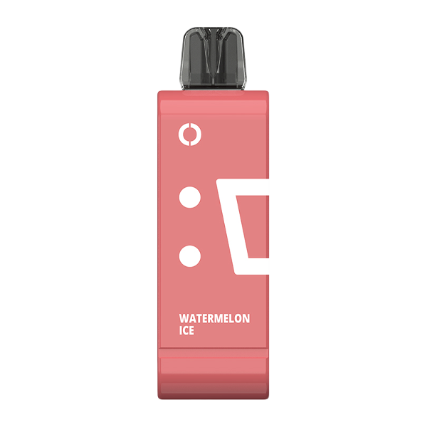 Off-Stamp Pod - Watermelon Ice