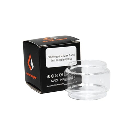 Geekvape Z Max Glass